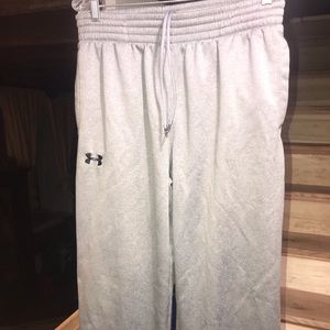 UA Mens Sweatpants